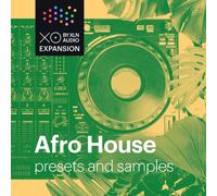 XLN Audio XO Expansion - Afro House