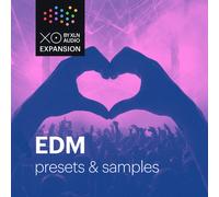 XLN Audio XO Expansion - EDM
