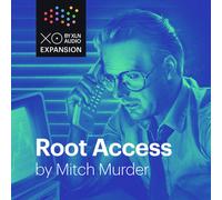 XLN Audio XO Expansion - Root Access