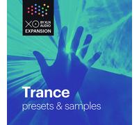 XLN Audio XO Expansion - Trance