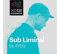 XLN Audio XOpak: Sub Liminal