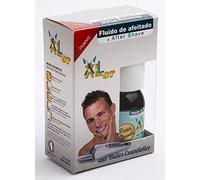XLor Fluido de afeitado & After Shave 2 en 1