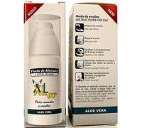 Xlor Fluido de Afeitado y After Shave |Acondiciona Cuida y Regenera| compatible EU para Xlor .-30 ml. PACK 2UN.(TOTAL 60 ml.)