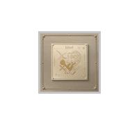 XLOV I, God 2nd Mini Album Standard G Version CD+PhotoBook+PhotoCard+Mirror Message Card+Tracking