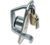 XLP TOOLS Antirrobo remolque (Ref: 553927)