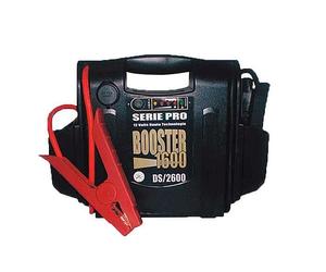 XLP TOOLS Booster arrancador (Ref: 552130)