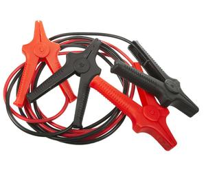 XLP TOOLS Cable de arranque Gasolina y Diesel, (Ref: 551032)