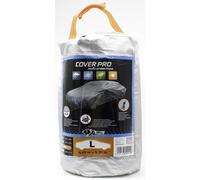 XLP TOOLS Funda exterior vehículo Vehículo entero Poliéster aluminizado (Ref: 551 112)