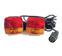 XLP TOOLS Luces de señalización universales (Ref: 553910)
