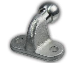 XLP TOOLS Rótula de enganche (Ref: 553925)