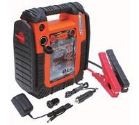 ARRANCADOR BATERÍA PORTÁTIL XLPTOOLS 552130 600W - 900W