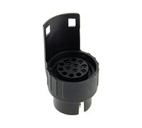 XLPT adaptador enchufe de remolque 7 pines/13 pines