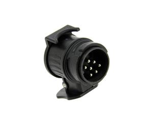XLPT adaptador toma enganche 13-7p