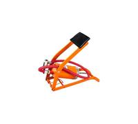 Herramientas > Almacenaje y equipamiento de taller > Bomba de pie