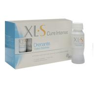 XLS Drenante 10 viales