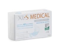 XLS MEDICAL REDUCTOR APETITO 60 COMP