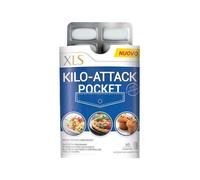 Xls Medical Kilo-Attack Pocket 10comp