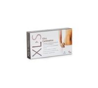 Xls Medical Xls medical kilos centimetros 30 comprimidos