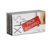 XLS LOTE MENOS KILOS MENOS CENTÍMETROS 2X30 COMPRIMIDOS