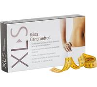 Xls Medical Xls medical kilos centimetros 30 comprimidos