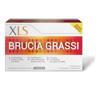 Xls Quemador de Grasa 60 caps