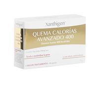 XLS Xanthigen 400 Kcal - 90 cáps - Quema 400 kcalorías al día y aporta un efecto extra de belleza y antienvejecimiento