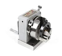 Xlsdlvcnxz Molinillo de perforación SKs3 de 360° de una sola vía, máquina de molienda para talleres de metalurgia para fresado y perforación