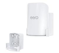 XLTTYWL erro Pro 7 Kit de montaje en pared, erro 7 Pro soporte de montaje de salida optimiza el espacio y los accesorios de gestión de cables, erro Pro 7 compatible con router Erros Pro 7 de malla de