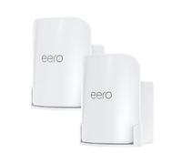 XLTTYWL erro Pro 7 Kit de montaje en pared, erro 7 Pro soporte de montaje de salida optimiza el espacio y los accesorios de gestión de cables, erro Pro 7 compatible con router Erros Pro 7 de malla de