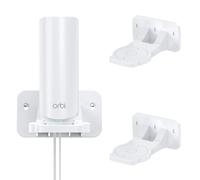 XLTTYWL® Soporte de Pared para Netgear Orbi 970 870 770/Nighthawk 7 Router