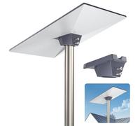 XLTTYWL Starlink - Adaptador de Tubo Gen 3, Montaje en Poste Starlink V3 de 3,22 a 6,3 cm, Kit de Montaje Premium Gen3 para Starlink Gen3/V3 con Soporte Estándar (Metal)