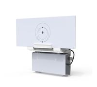 XLTTYWL Starlink Gen 3 Mount, Kit de Montaje Todo en uno Starlink Standard V3 Mesh Router y Star Link Gen 3 Fuente de alimentación para StarLink V3 y Gen3 HP Standard Router, UTR-32