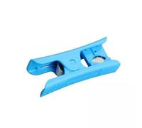 XLWLLNJ 6 Piezas de Tubos Pe de Polietileno Cortadora de Tuberías Herramienta de Fontanería Estructura de Y Acero Inoxidable para Uso Re, 6 piezas