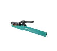 XLWLLNJ Abrazadera de Soldadura de Cobre Porta Electrodos Pinza Herramienta Accesorio Mango Aislante Resistente Fatiga Adecuada para Talleres Astilleros Reparación Automotriz , 800A Profesional