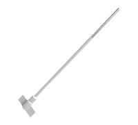 XLWLLNJ Agitador de PTFE - Paleta - Mano de Obra - Accesorios para Mezclador Mezclador Mezclador para Miel Práctico, Tipo B