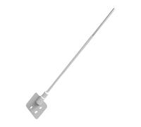 XLWLLNJ Agitador de PTFE - Paleta - Mano de Obra - Accesorios para Mezclador Mezclador Mezclador para Miel Práctico, Tipo C