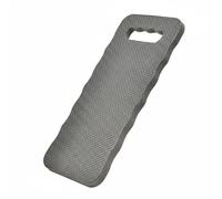 XLWLLNJ Almohadilla Impermeable para Jardín con Pad Flexible Cojín Compacto Protección para Rodillas y Estructura Ligera Adecuada para Cuidado de Plantas Trabajos Exteriores, Gray
