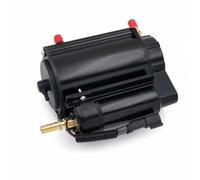 XLWLLNJ Bomba de Combustible Eléctrica con Conjunto Completo Bomba Módulo Ensamble Presión Constante y Suministro Estable Metal, Bomba De Combustible Eléctrica Johnson Con Cabezal De Cobre - 5004429