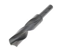 XLWLLNJ Broca Helicoidal de 21 Mm, 22 Mm, 23 Mm, 24 Mm, 25 Mm, 26 Mm, 27 Mm Y 28 Mm, 1