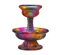 XLWLLNJ Copa de de Agua de Buda, Taza de Té de Sacrificio para El