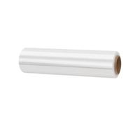 XLWLLNJ Film Estirable Película para Embalaje Mudanza Paletizado Envoltura Transparente Industrial Polietileno Resistente Adecuado para Empresas Fábricas Alma, 5cm X 1800m