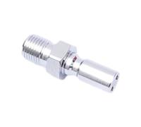 XLWLLNJ Instalación Del Conector de para Buceo