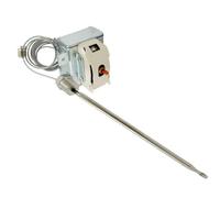 XLWLLNJ Interruptor de Termostato de Alta Temperatura PP10084, Reemplazo con Accesorio de Reinicio, Interruptor de Termostato de Alta Temperatura, Freidora, P