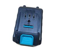 XLWLLNJ Kit de Reemplazo de Batería para Taladro Inalámbrico para Un Rendimiento óptimo Y Una Instalación Sencilla, 1500ah