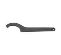 XLWLLNJ Llave Gancho Ajustable, Llave Tipo C, Herramienta Acero, Llave Manual, 38-42 Mm