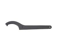 XLWLLNJ Llave Gancho Ajustable, Llave Tipo C, Herramienta Acero, Llave Manual, 68-72 Mm