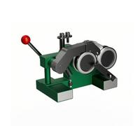 XLWLLNJ Máquina a de Punzonado Mandril Afiladora Rectificadora Montaje Estable de Banco con Rueda Principal por Correa Precisión de 3 Μm Sujeción de 5 Μm, 0.001