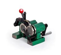 XLWLLNJ Máquina a de Punzonado Mandril Afiladora Rectificadora Montaje Estable de Banco con Rueda Principal por Correa Precisión de 3 Μm Sujeción de 5 Μm, 0.008
