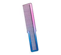 XLWLLNJ Peine para Cortar El Pelo, Peine para Cortar con Máquina, Peine para El Cabello, Profesional, Portátil Y Ligero, Peine para Peinar para Barbe