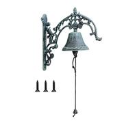 XLWLLNJ Puertas con Manivela para Cenas, Bodas, Entradas Y Patios